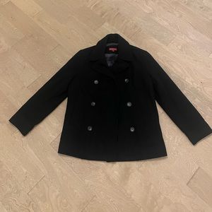 Men’s Merona Peacoat
